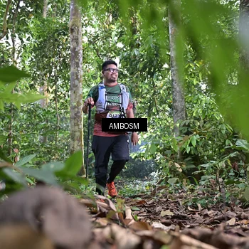 Runner Photo 7380929