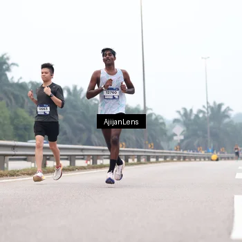 Runner Photo 7380931