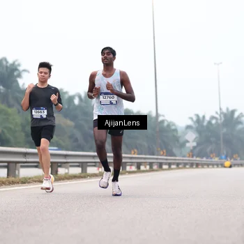 Runner Photo 7380932