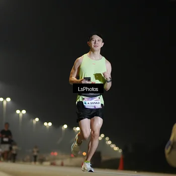 Runner Photo 7380933