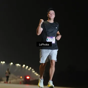 Runner Photo 7380937