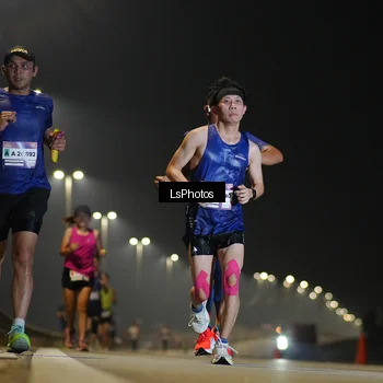 Runner Photo 7380938