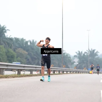 Runner Photo 7380941