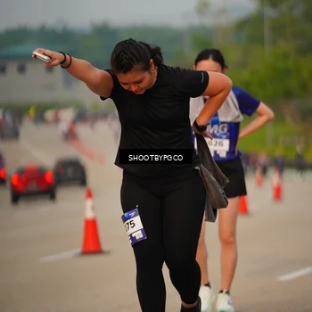 Runner Photo 7380943