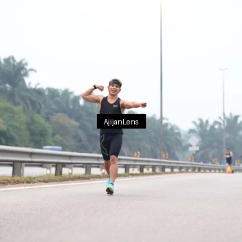 Runner Photo 7380946