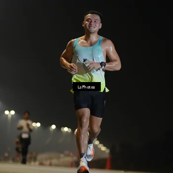 Runner Photo 7380947