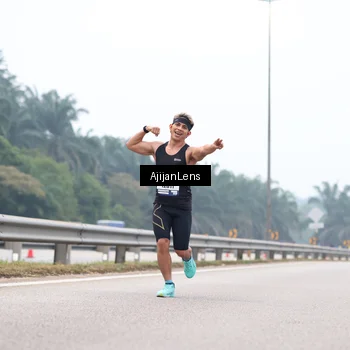 Runner Photo 7380948