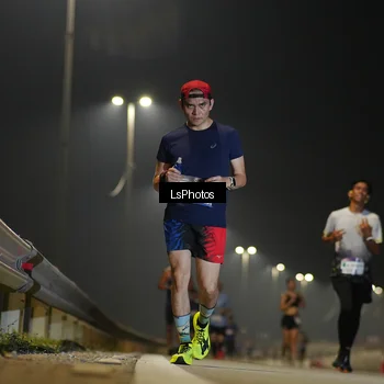 Runner Photo 7380950