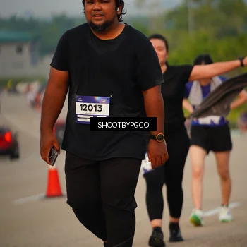 Runner Photo 7380951