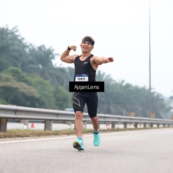 Runner Photo 7380952