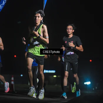 Runner Photo 7380953
