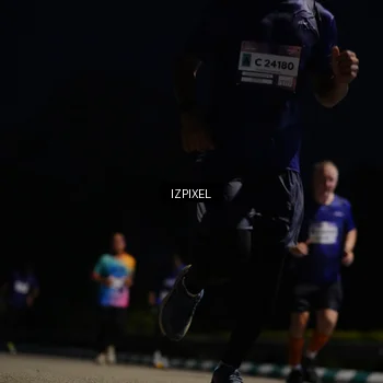 Runner Photo 7380955