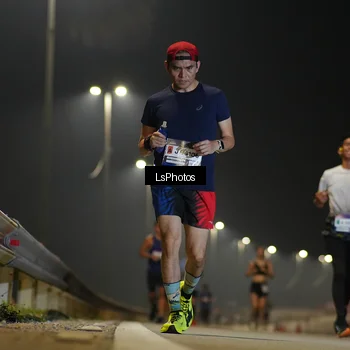 Runner Photo 7380956