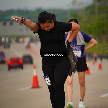 Runner Photo 7380957