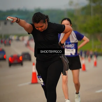 Runner Photo 7380958