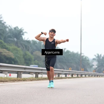 Runner Photo 7380959