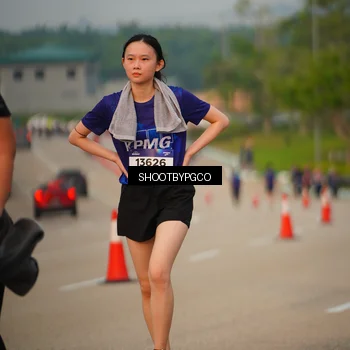 Runner Photo 7380961