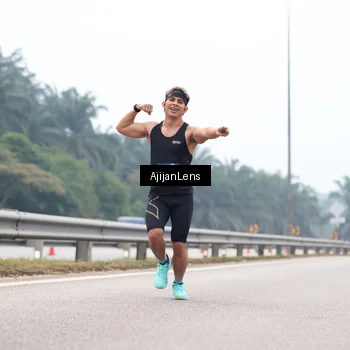 Runner Photo 7380962