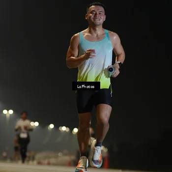 Runner Photo 7380963