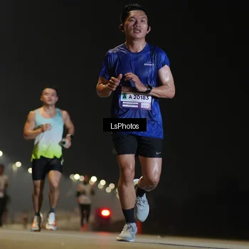 Runner Photo 7380964