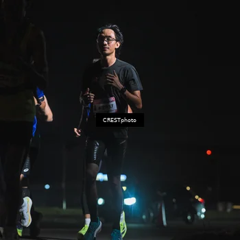 Runner Photo 7380965