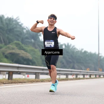 Runner Photo 7380967