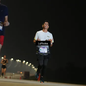 Runner Photo 7380968