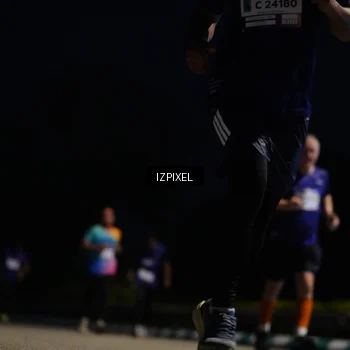 Runner Photo 7380969