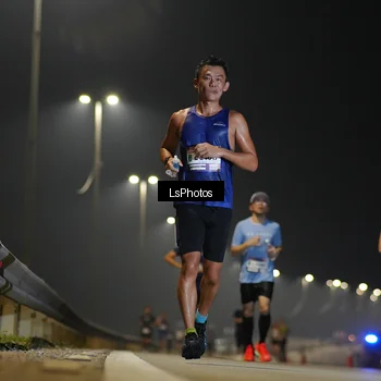 Runner Photo 7380970