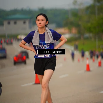 Runner Photo 7380971