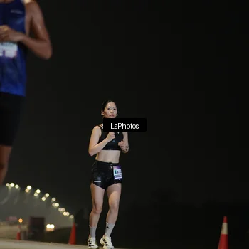 Runner Photo 7380972
