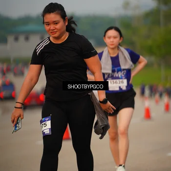 Runner Photo 7380973