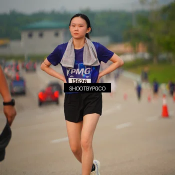 Runner Photo 7380974