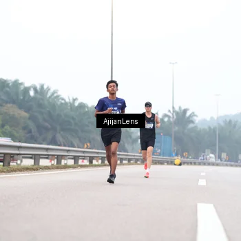 Runner Photo 7380975