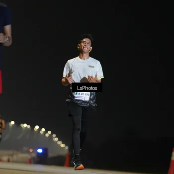 Runner Photo 7380976