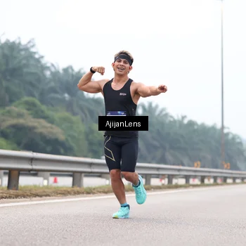 Runner Photo 7380980