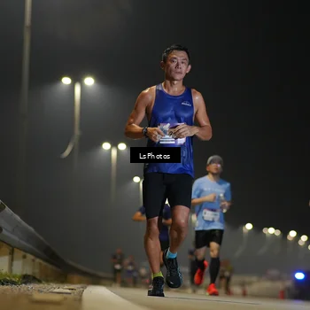 Runner Photo 7380983