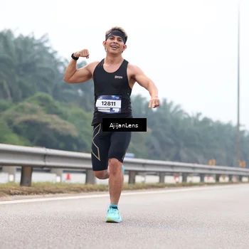 Runner Photo 7380989