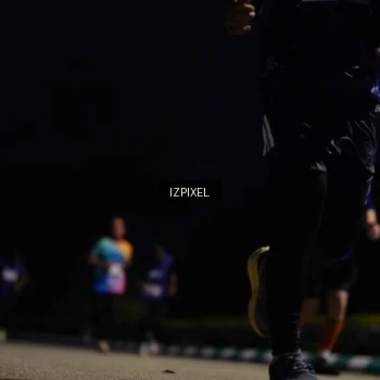 Runner Photo 7380991