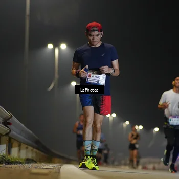 Runner Photo 7380992