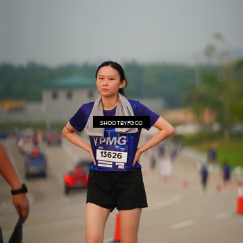 Runner Photo 7380998