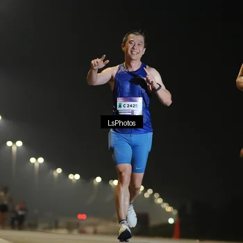 Runner Photo 7381016