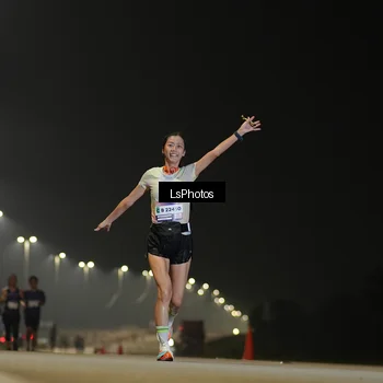Runner Photo 7381024