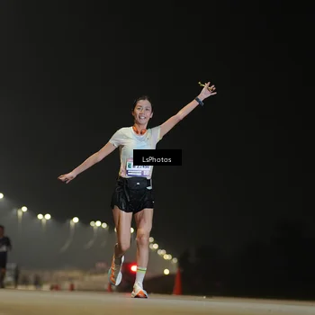 Runner Photo 7381027