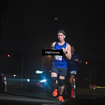 Runner Photo 7381031
