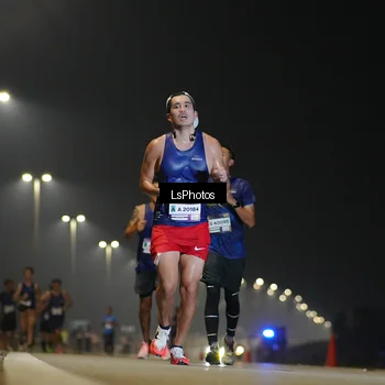 Runner Photo 7381061