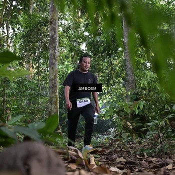 Runner Photo 7381067