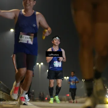 Runner Photo 7381074