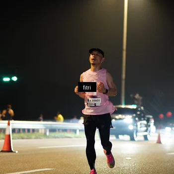 Runner Photo 7381077