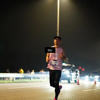 Runner Photo 7381080
